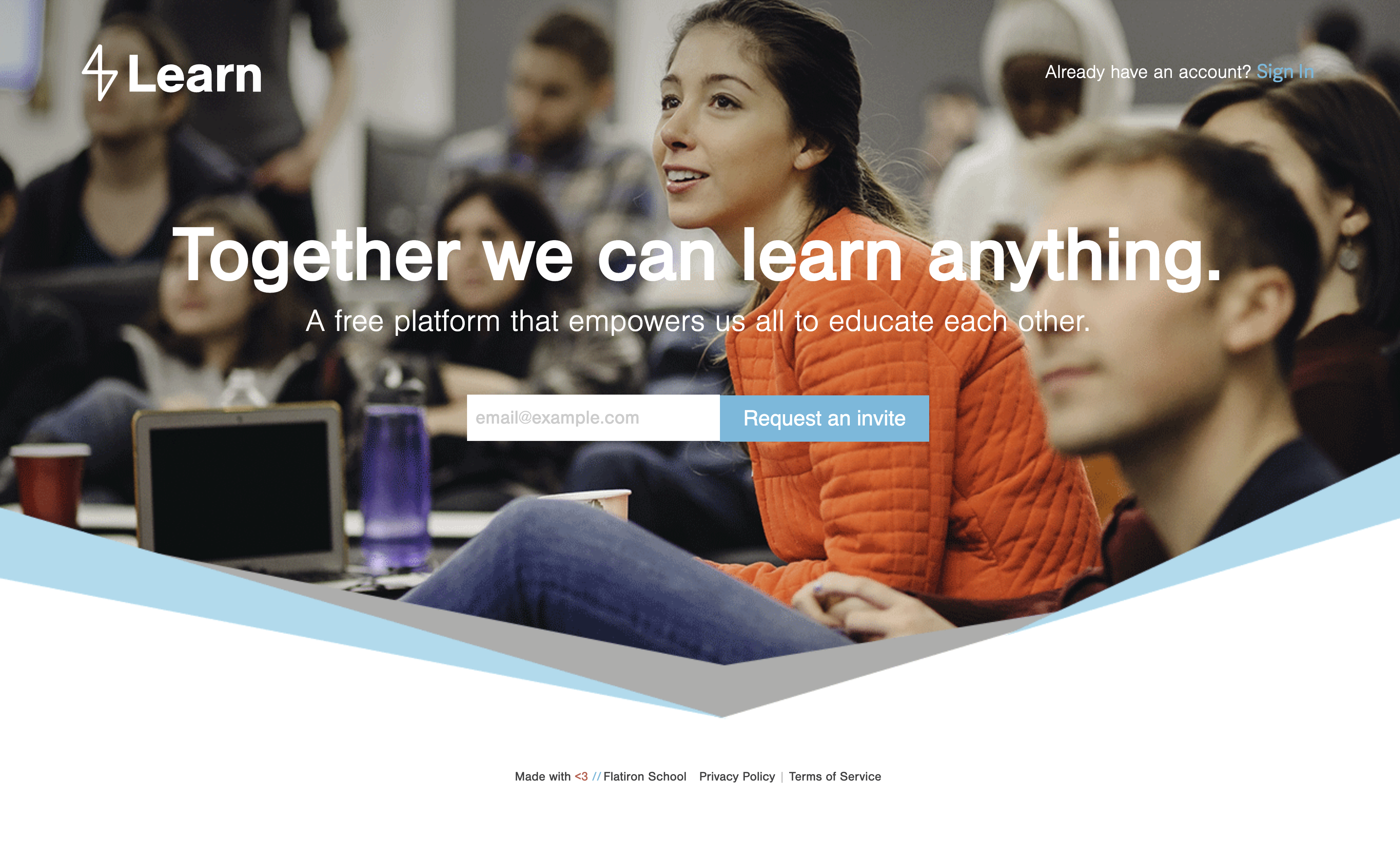 Social Learning